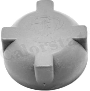 Cap, coolant tank RC0036