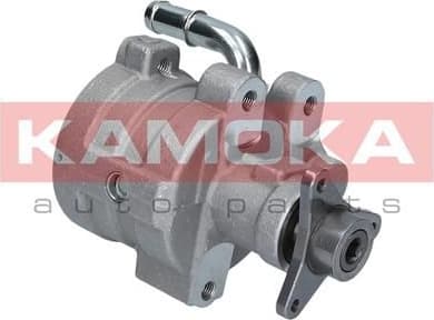 Hydraulic Pump, steering PP173 - image 4