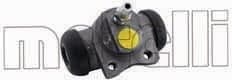 Wheel Brake Cylinder 04-0298