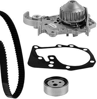 Water Pump & Timing Belt Kit 30-1035-2