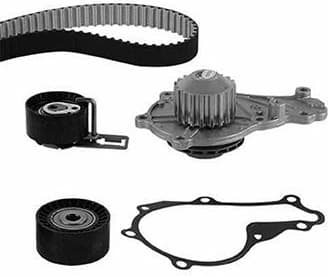 Water Pump & Timing Belt Kit 30-0938-2