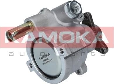 Hydraulic Pump, steering PP082 - image 3