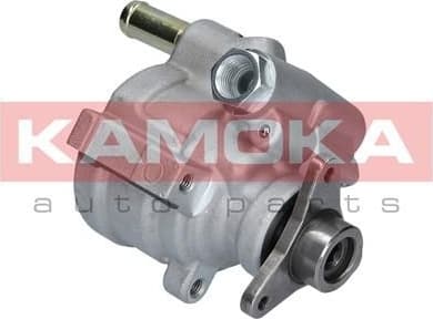 Hydraulic Pump, steering PP082 - image 4