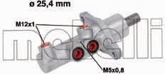 Brake Master Cylinder 05-0718