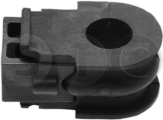 Mounting stabilizer front T457278