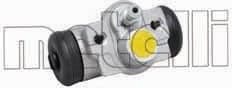 Wheel Brake Cylinder 04-0825