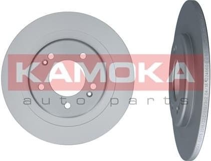 Brake Disc 103175 - image 2