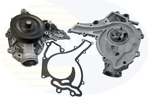 Water Pump, engine cooling EWP351