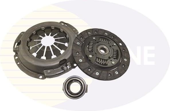 Clutch Kit CHN41038CK