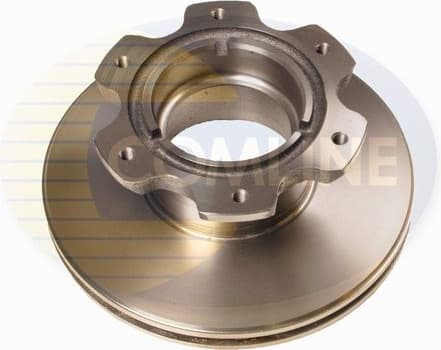 Brake Disc ADC9116V