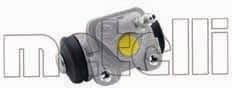 Wheel Brake Cylinder 04-0912