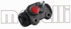 Wheel Brake Cylinder 04-0809