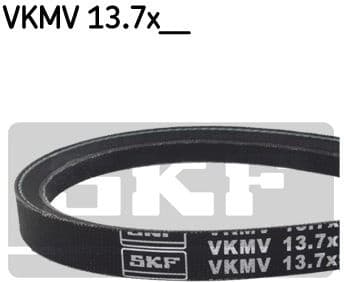 V-Belt VKMV137X975