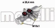 Brake Master Cylinder 05-0771