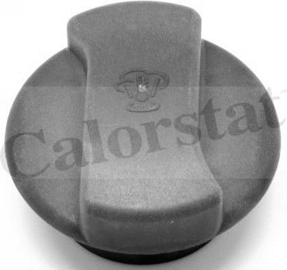 Cap, coolant tank RC0015