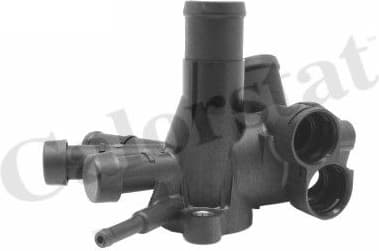 Coolant Flange WF0017