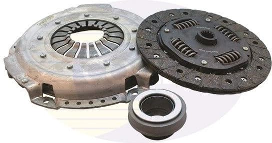 Clutch Kit ECK009