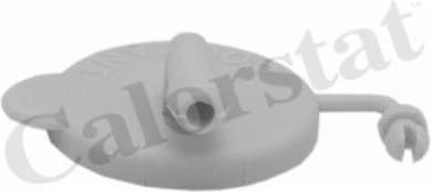 Cap, coolant tank RC0202