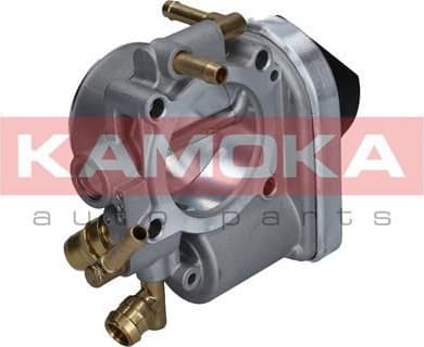 Throttle Body 112019
