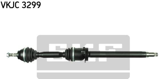 Drive Shaft VKJC3299