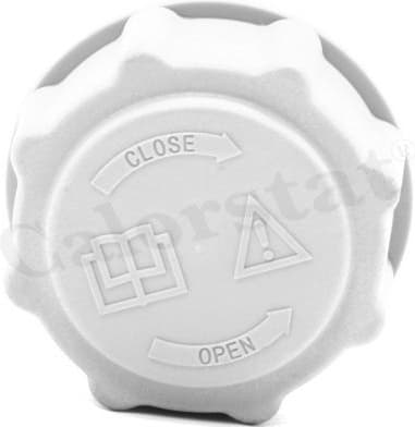 Cap, coolant tank RC0039