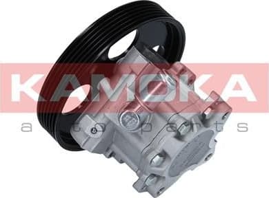 Hydraulic Pump, steering PP064 - image 2