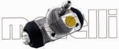 Wheel Brake Cylinder 04-0471