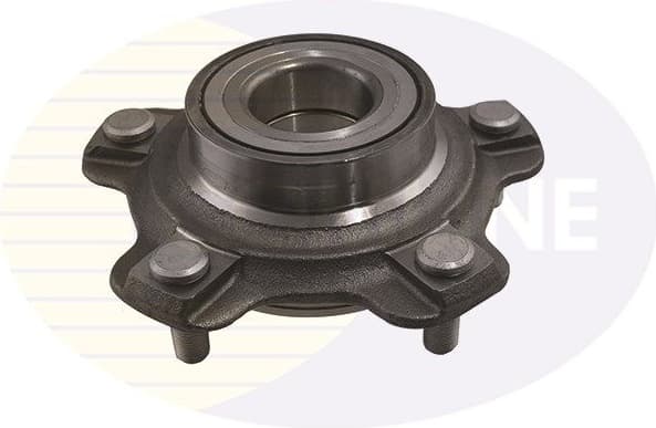 Wheel Bearing Kit CHA202