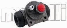 Wheel Brake Cylinder 04-0567