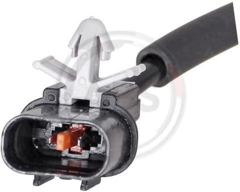 Sensor, wheel speed 31731 - image 2