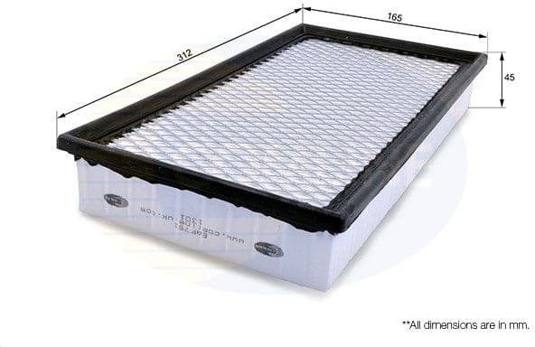 Air Filter EAF751