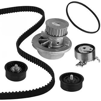 Water Pump & Timing Belt Kit 30-0541-3