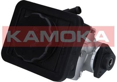 Hydraulic Pump, steering PP045 - image 4