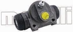 Wheel Brake Cylinder 04-0642