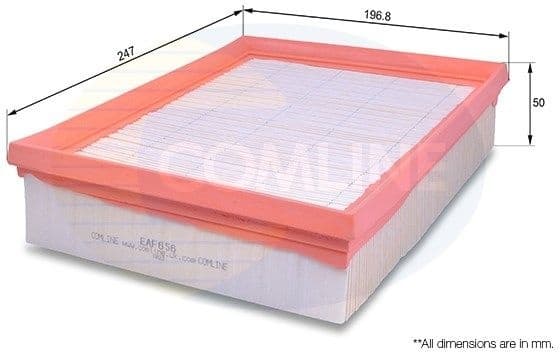 Air Filter EAF656