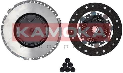 Clutch Kit KC083 - image 2