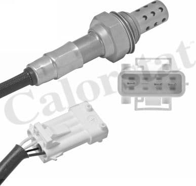 Oxygen Sensor LS140728