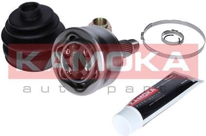 Joint Kit, drive shaft 6102