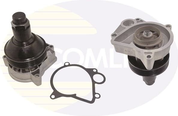 Water Pump, engine cooling EWP413