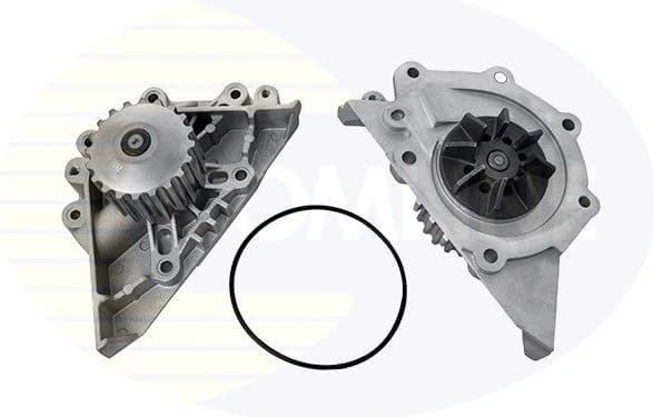 Water Pump, engine cooling EWP242