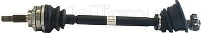 Drive Shaft 17-0594