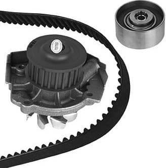 Water Pump & Timing Belt Kit 30-0866-1