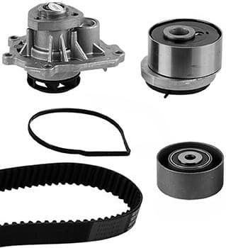 Water Pump & Timing Belt Kit 30-0959-1