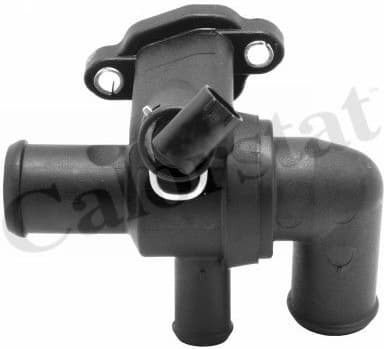 Thermostat, coolant TH7086.90J