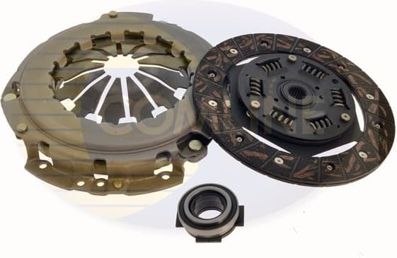 Clutch Kit ECK027