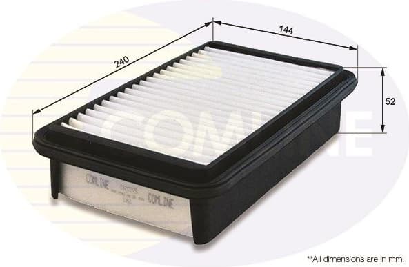 Air Filter CSZ12975