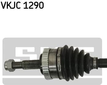 Drive Shaft VKJC1290 - image 2