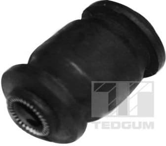 Mounting, control/trailing arm 00672465 - image 3