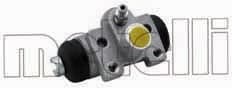 Wheel Brake Cylinder 04-0382