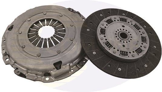 Clutch Kit ECK329